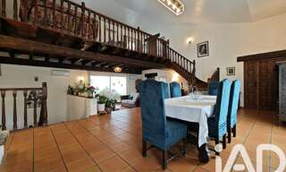 Immeuble  257 m² à vendre à Claira (66530)