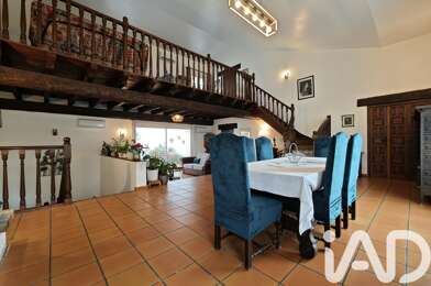 Immeuble  339000 €