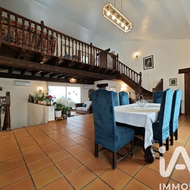 Immeuble  339000 €