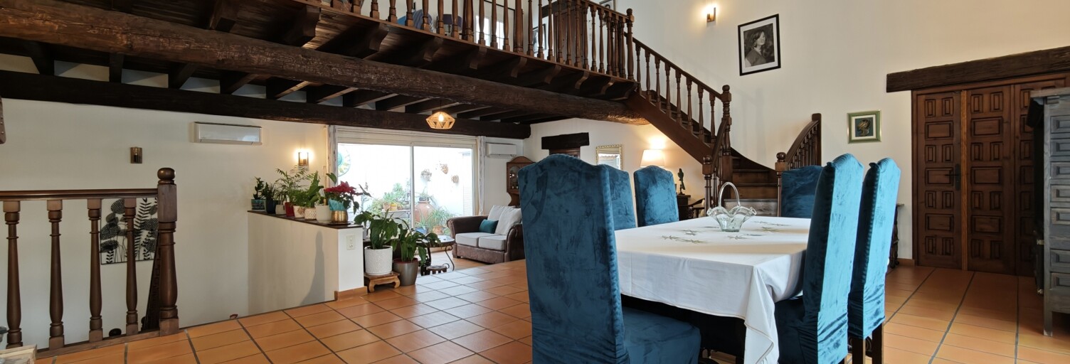 Immeuble  257 m² à vendre à Claira (66530)