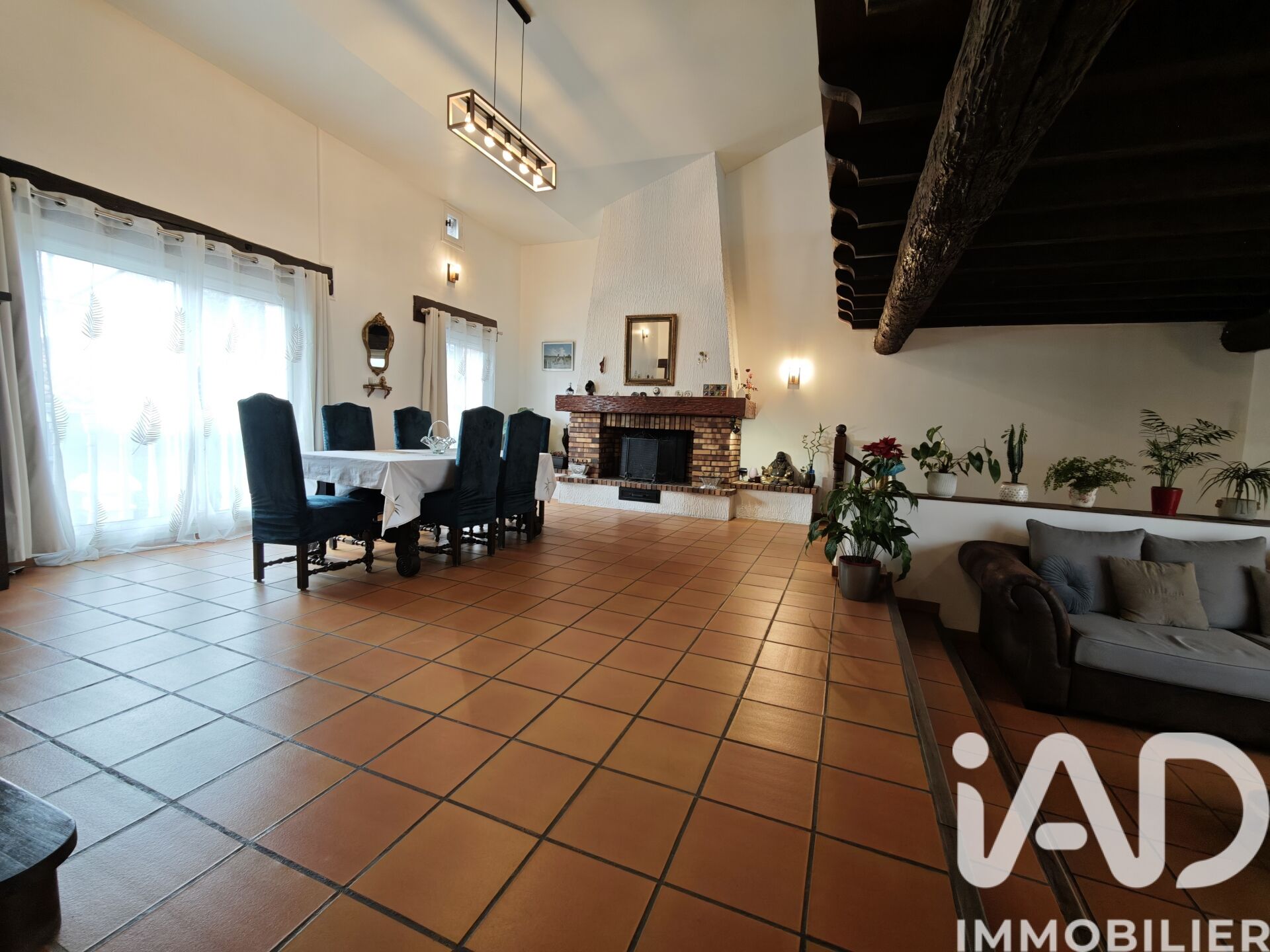Vente Immeuble 257 m² - Photo 4