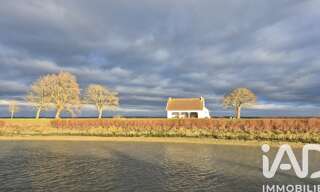 Maison 3 Pièces 70 m² à vendre à Saint-Valery-sur-Somme (80230)