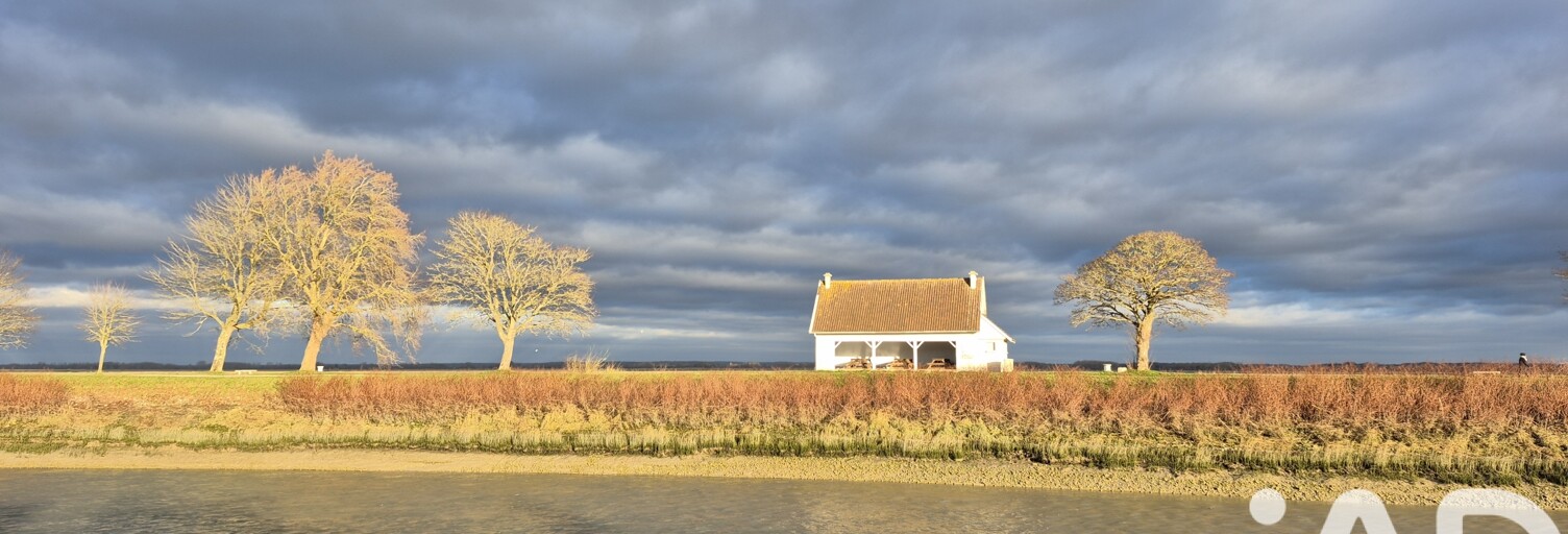 Maison 3 Pièces 70 m² à vendre à Saint-Valery-sur-Somme (80230)