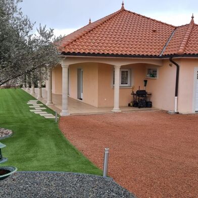 Maison 5 pièces 340000 €