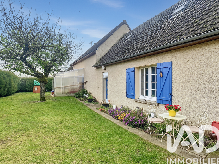 Vente Maison/villa 6 pièces — photo 1
