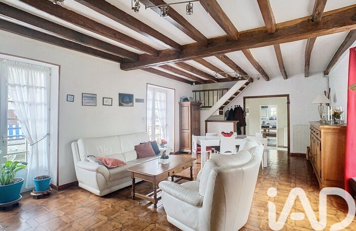 Vente Maison/villa 6 pièces — photo 2