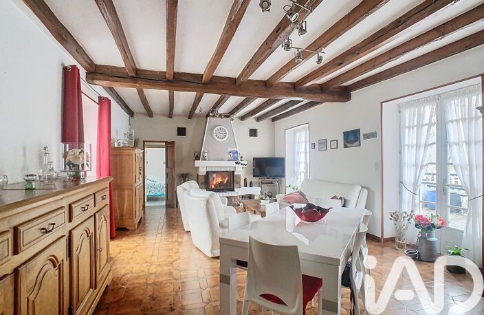 Vente Maison/villa 6 pièces — photo 3