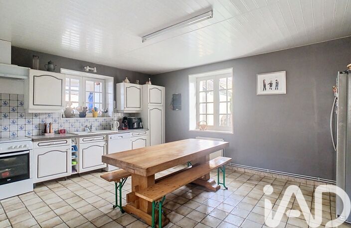 Vente Maison/villa 6 pièces — photo 4