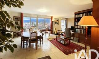 Appartement 4 Pièces 126 m² à vendre à Saint-Genis-Pouilly (01630)