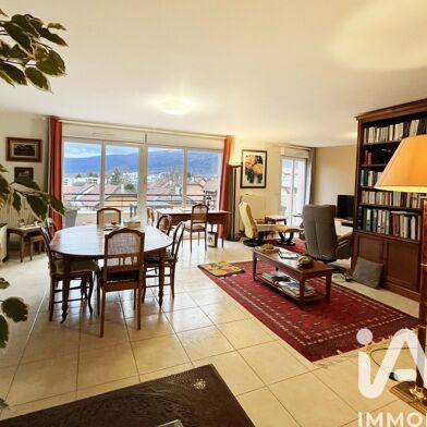 Appartement 4 pièces 598000 €