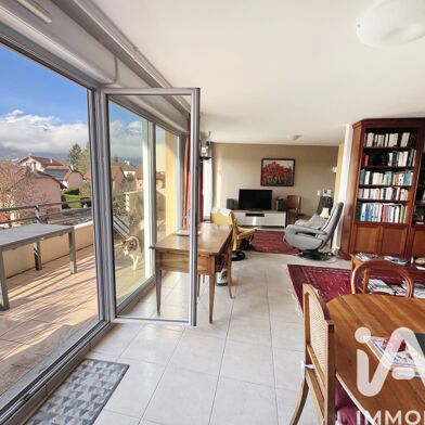 Appartement 4 pièces 598000 €