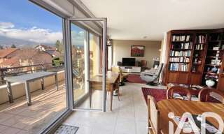 Appartement 4 Pièces 126 m² à vendre à Saint-Genis-Pouilly (01630)