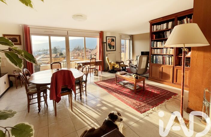 Vente Appartement 4 pièces — photo 3