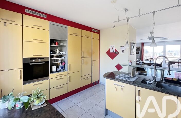 Vente Appartement 4 pièces — photo 4