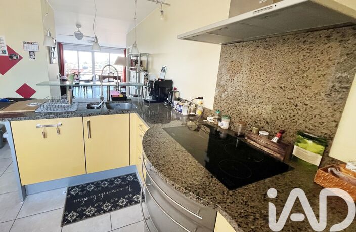 Vente Appartement 4 pièces — photo 5