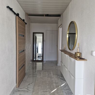 Maison 6 pièces 415000 €