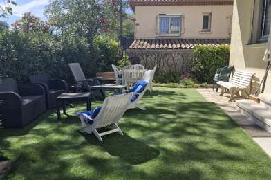 Maison 6 pièces 415000 €
