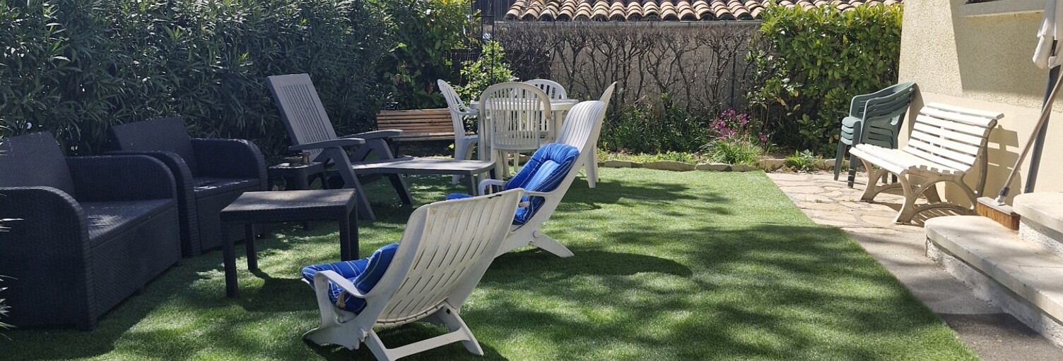 Maison 6 Pièces 230 m² à vendre à Vias (34450)