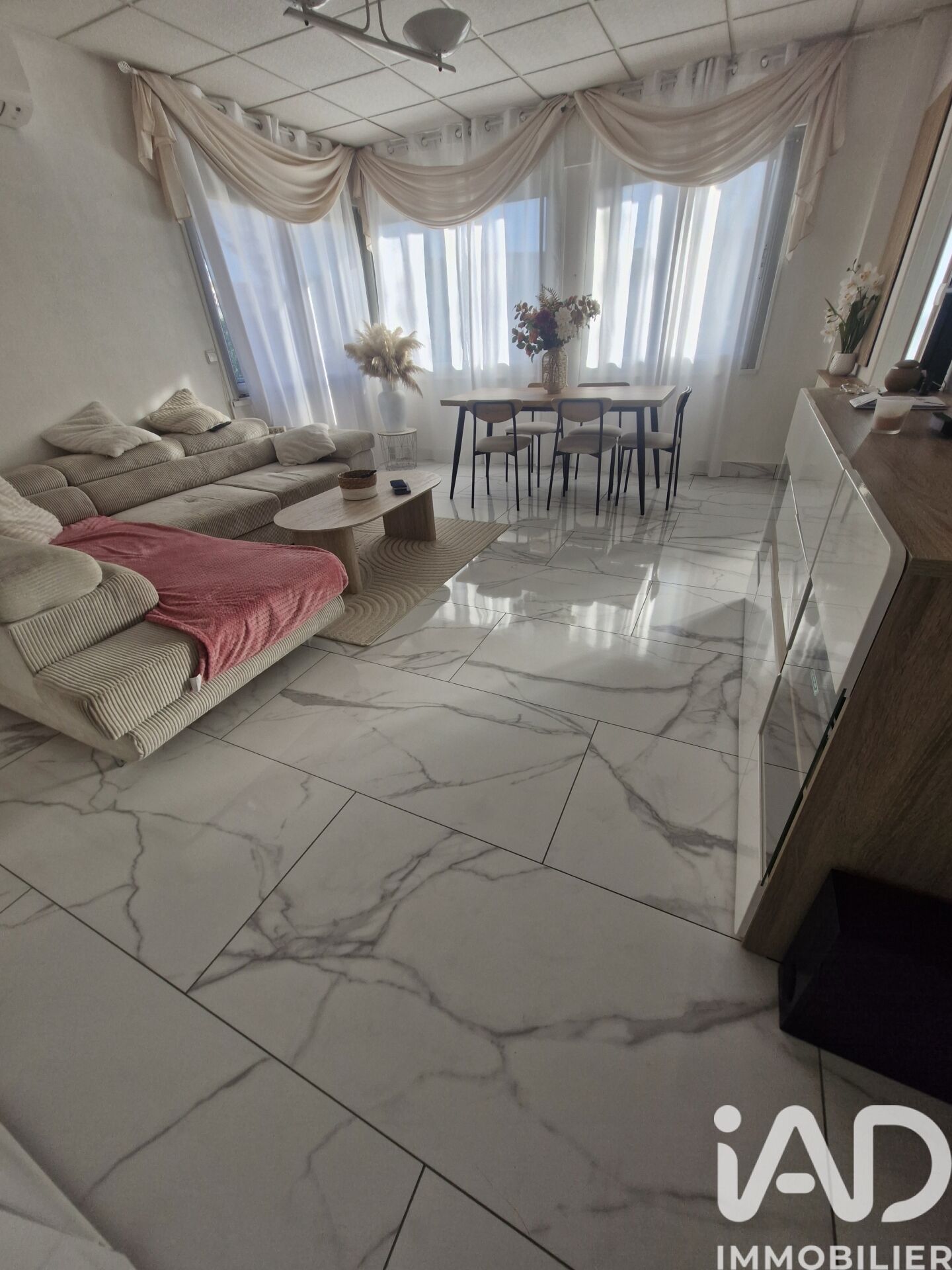 Vente Maison/villa 6 pièces - Photo 3