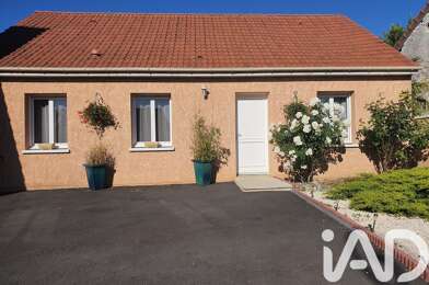 Maison 5 pièces 347000 €