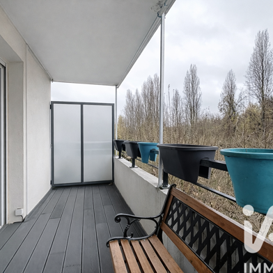 Appartement 4 pièces 362250 €