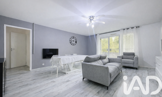 Appartement 4 Pièces 91 m² à vendre à Rosny-sous-Bois (93110)