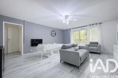 Appartement 4 pièces 310000 €