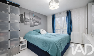 Appartement 4 Pièces 91 m² à vendre à Rosny-sous-Bois (93110)