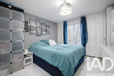 Appartement 4 pièces 310000 €