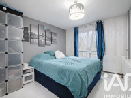 Vente Appartement 4 pièces — photo 2