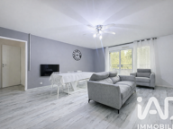 Vente Appartement 4 pièces — photo 4
