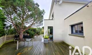 Maison 6 Pièces 132 m² à vendre à Plérin (22190)