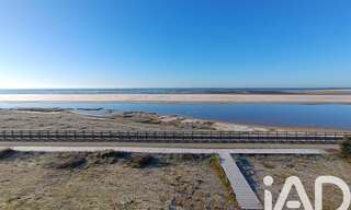 Appartement 2 Pièces 51 m² à vendre à L'Aiguillon-la-Presqu'île (85460)