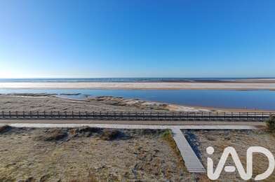 Appartement 2 pièces 160000 €