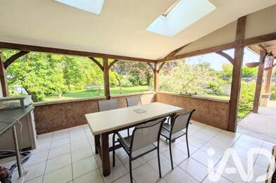 Maison 6 pièces 210000 €