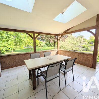 Maison 6 pièces 210000 €