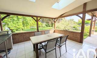 Maison 6 Pièces 138 m² à vendre à Queudes (51120)