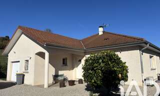 Maison 4 Pièces 109 m² à vendre à Rives (38140)