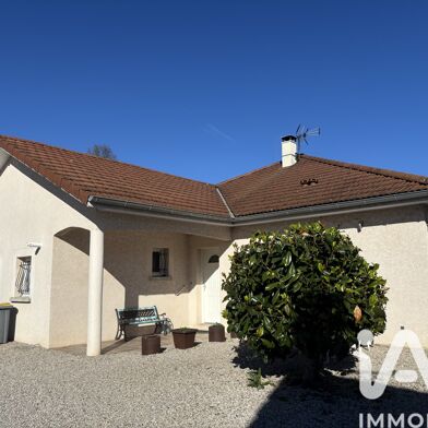 Maison 4 pièces 369000 €