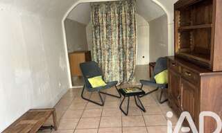 Appartement 3 Pièces 50 m² à vendre à Saint-Étienne-les-Orgues (04230)