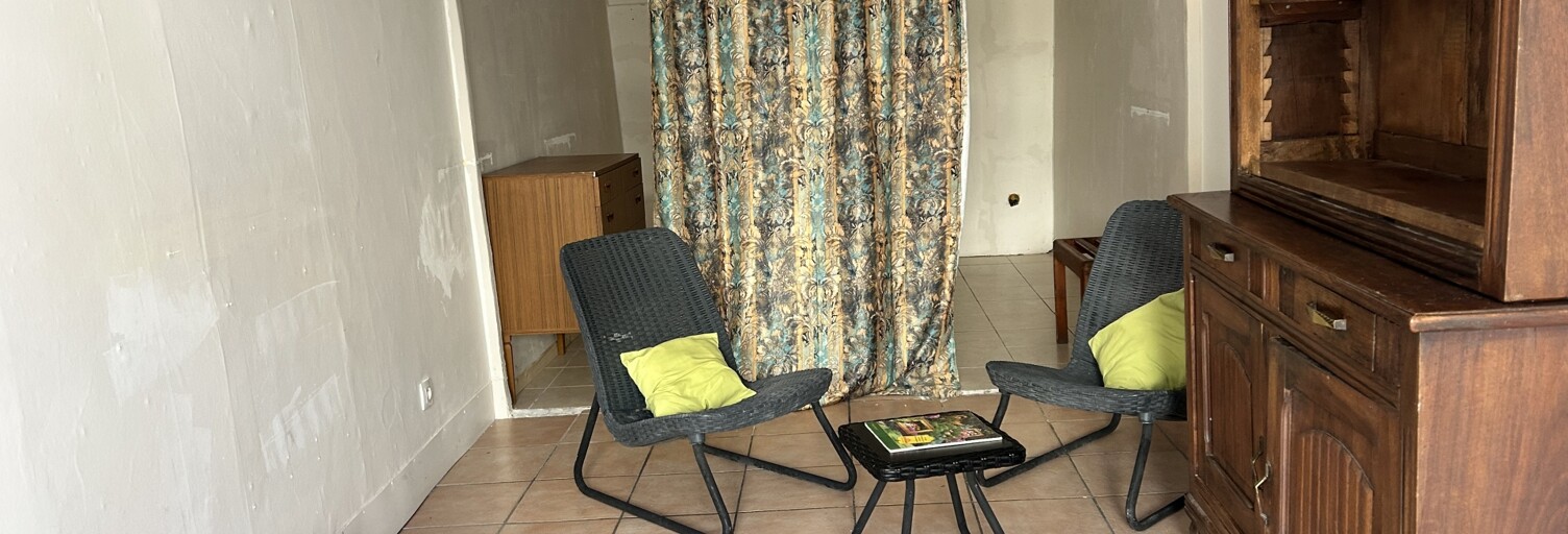 Appartement 3 Pièces 50 m² à vendre à Saint-Étienne-les-Orgues (04230)