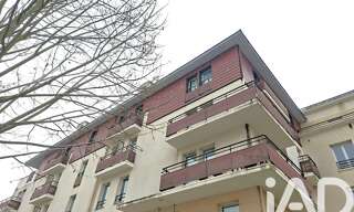 Appartement 1 Pièce 19 m² à vendre à Carrières-sous-Poissy (78955)