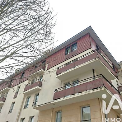 Appartement 1 pièces 59900 €