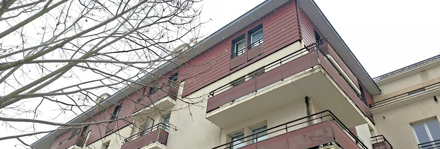 Appartement 1 Pièce 19 m² à vendre à Carrières-sous-Poissy (78955)