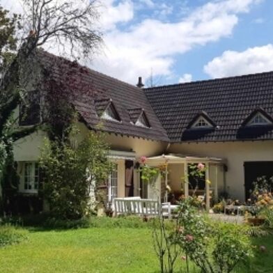 Maison 6 pièces 188000 €