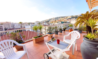 Appartement 4 Pièces 104 m² à vendre à Nice (06100)