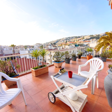Appartement 4 pièces 765000 €