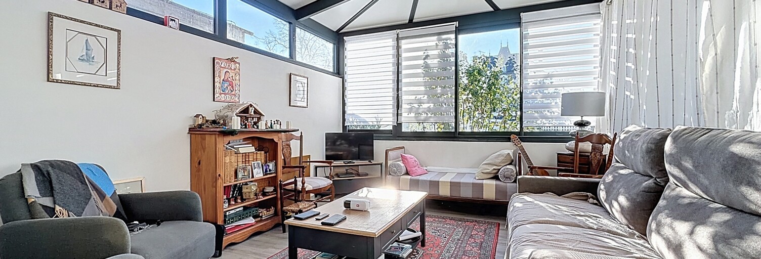 Maison 7 Pièces 142 m² à vendre à Plerguer (35540)