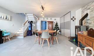 Maison 7 Pièces 142 m² à vendre à Plerguer (35540)