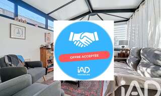 Maison 7 Pièces 142 m² à vendre à Plerguer (35540)